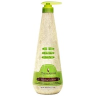 MACADAMIA ( SMOOTH ING CONDITIONER) - VOLUME: 1000 ML