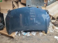 Capot opel astra j z22a rysa 1