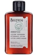 Bullfrog Agnostico Lotion Balzam po holení 150 ml !