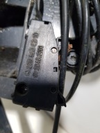 MERCEDES SL R230 hinge roofs bonnet left
