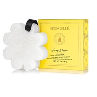 Spongelle Boxed Flower Gąbka Honey Blossom