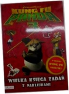 Kung Fu Panda 3. Wielka - Praca zbiorowa