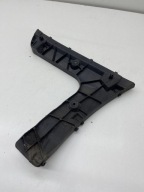 AUDI A6 C7 Berline uchywt Support plaque Support prowadnica Pare choc Gauche Arrière