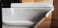 MERCEDES W203 upholstery side right rear part 3D COUPE