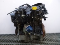 DACIA LODGY 12- 1.5 DCI engine complete K9KC612
