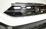 VW T-ROC LIFT R-LINE 2GA807217 below 6 PDC 2021- bumper front front