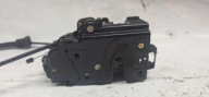 lock door VW POLO 3B1837016BK