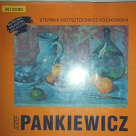 JÓZEF PANKIEWICZ - Krzysztofowicz-Kozakowska