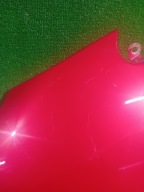 fender front left front TOYOTA YARIS IV 20