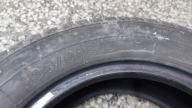 PIENSK SNOW 810 195/65R15 tyres winter 5mm