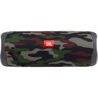 Głośnik Przenośny Bluetooth JBL Flip 5 Moro Squad