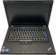 D838] Laptop Lenovo ThinkPad T420 i5-2430M 2x2,4GHz 4GB DDR3