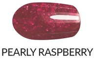 FM FEDERICO MAHORA MAKEUP Lakier do paznokci gel finish Pearly Raspberry