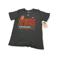 Koszula T-shirt juniorski New York Mets MLB Majestic XL