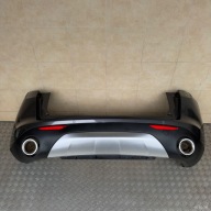 bumper rear complete ALFA ROMEO STELVIO 2018 year 4 PDC