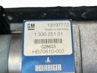 pumpa hydraulicka střechy Opel Astra H facelift 2007 13197772