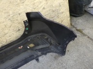 TOYOTA CHR CH-R II 2023- bumper rear
