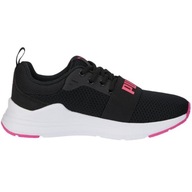 Buty Puma Wired Run Jr 374214 20 r.37