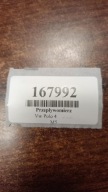 VW POLO IV 1.4 D débimètre 0281002531