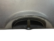 upholstery cover bonnet boot MINI R60 S