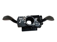 steering wheel levers and controls control ring VOLKSWAGEN POLO IV 9N 283.396
