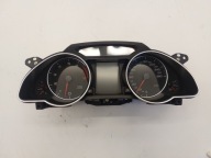 AUDI A5 8T 2.0 TFSI dials dials 8T0920931C EUROPA