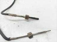 Sensor SENSOR TEMPERATURY Gase KOMPLET Mercedes-Benz C-klasa W205