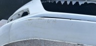 bumper front front AUDI A4 B9 LIFT 19- PDC