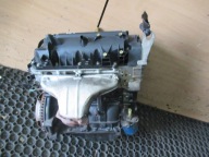 engine D4F770 Renault Twingo II 1.2 16V below sensor changes FAZ of the gear