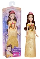 KSIĘŻNICZKI DISNEYA DISNEY PRINCESS PIĘKNA I BESTIA LALKA BELLA F0898