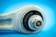 arm nosny front Audi A4 A5 A6 A7 4G 8K0407152F
