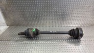 semi-axis right left rear part 1227730 BMW 7 E38 LIFT 4.4i V8 M62