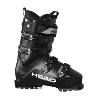 Lyžiarske topánky HEAD Formula 120 MV GW black 27.5 cm