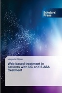 WEB-BASED TREATMENT IN PATIENTS WITH UC AND 5-AS..