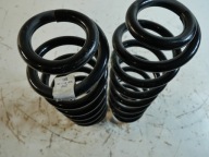 VW AUDI springs rear part 5QF511115