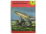 Wyrzutnia rakietowa Katiusza - p.zbiorowa