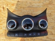 vezérlö panel a klímának MINI COOPER F55