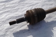 semi-axis rear part rear right TOYOTA HIGHLANDER II 3.5 V6