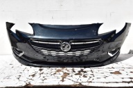 bumper front OPEL CORSA E 2016-2019 Kod lakieru: Z22C