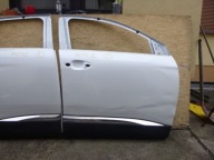 PEUGEOT 5008 16- door right front rear part