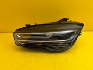 light left front Audi A7 C7 Lift Matrix 4G8941035