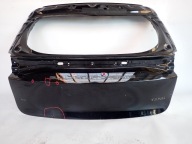 BYD TANG II 18- trunk door boot rear part rear