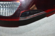 light right rear part Hyundai i20 II lift 5d