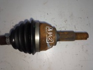Nissan Leaf II semi-axis front right 3910055A1B (A342)
