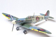 Model samolotu Supermarine Spitfire Mk.Vb