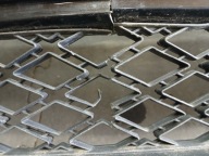 Pare choc Avant SKODA ENYAQ