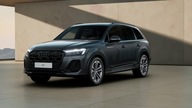 Audi Q7 Odbiór Czerwiec 2024r Matrix Led, B7O 3D,