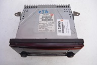RADIO radio CD MEDIA 8701A562 MITSUBISHI ASX 1 und LIFT 12-16