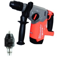 MŁOTOWIERTARKA SDS-PLUS 26 MM MILWAUKEE M18FHX-0