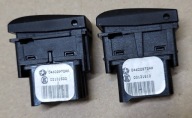 schalter hitzung sitz heck 2szt sitze JEEP GRAND CHEROKEE III WK1